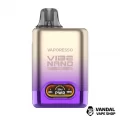 Vaporesso Vibe (Original) в фиолетовом цвете