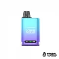 Vaporesso Vibe Nano в фіолетово-блакитному кольорі
