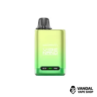 Vaporesso Vibe Nano - Lime Green