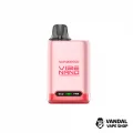 Vaporesso Vibe Nano в розовом цвете