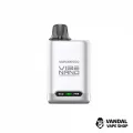 Vaporesso Vibe Nano в білому кольорі Vaporesso Vibe Nano в білому кольорі