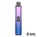 Vaporesso Vibe (Original) в ягодном цвете с фиолетовым оттенком