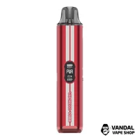 Vaporesso Vibe - Racing Red