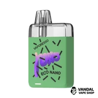 Vaporesso ECO NANO - Spring Green