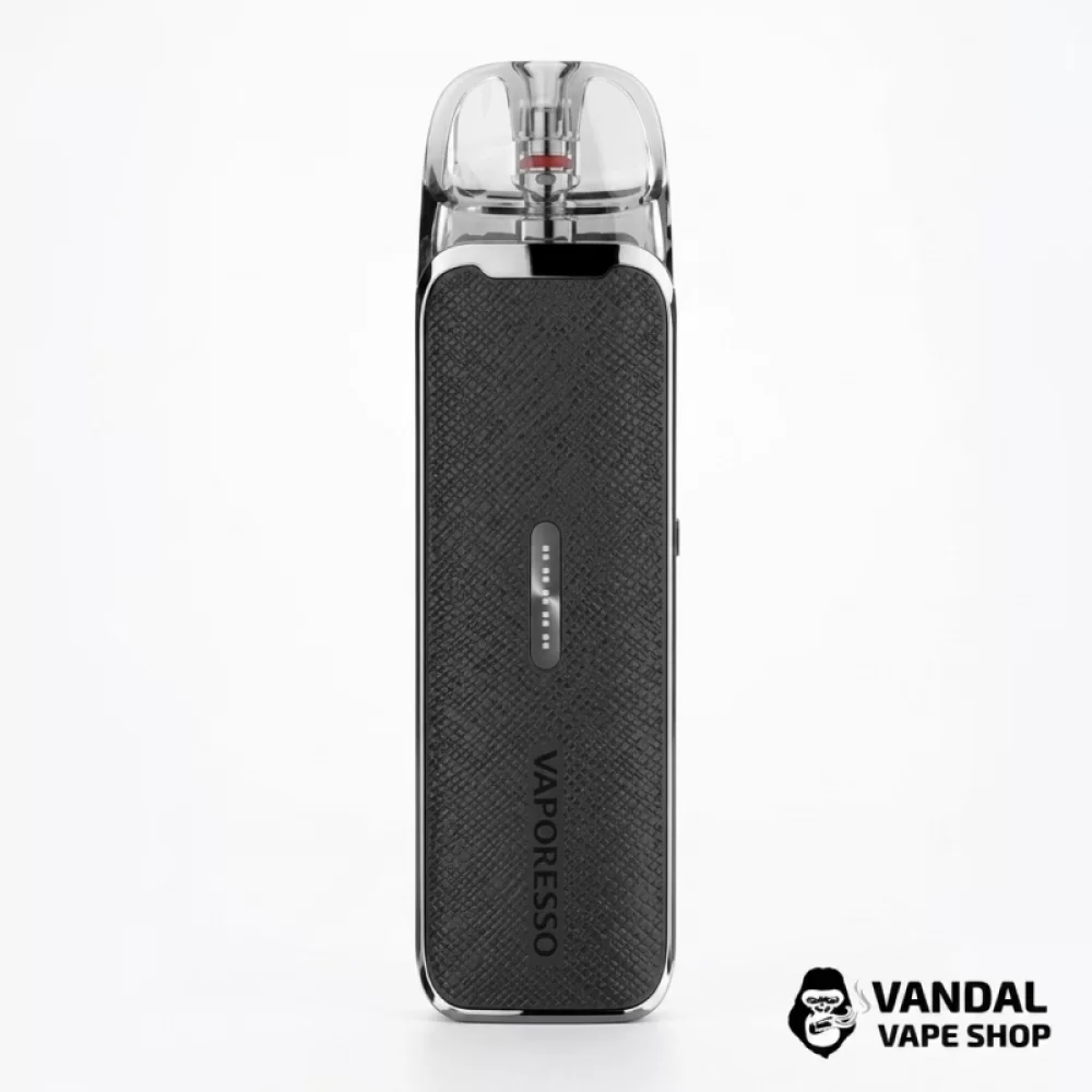 Оригинальная подсистема Vaporesso Luxe Q 3 в черном цвете