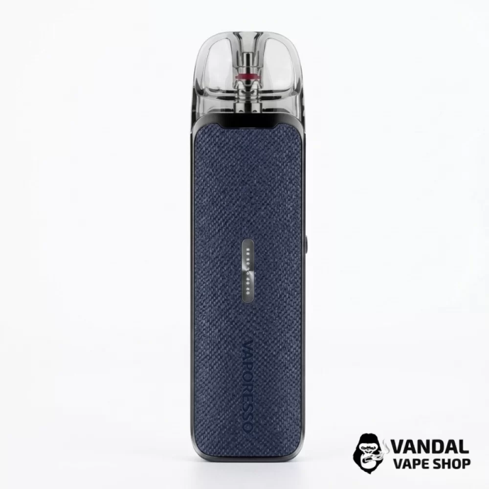 Оригінальна подсистема Vaporesso Luxe Q 3 в синьому кольорі