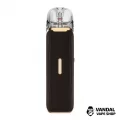 Оригінальна подсистема Vaporesso Luxe Q 3 в коричневому кольорі