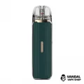 Оригинальная подсистема Vaporesso Luxe Q 3 в зеленом цвете