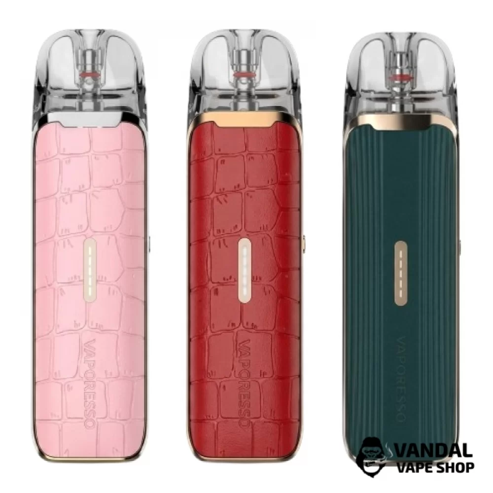 Оригинальная подсистема Vaporesso Luxe Q 3