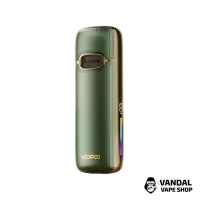 VooPoo VMATE E2 - Emerald Green