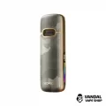 Pod-система VooPoo VMATE E2 в серо-камуфляжном цвете