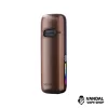 Walnut Brown