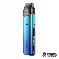 Pod-система Voopoo VMATE Pro Power Edition в голубом цвете