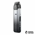 Pod-система Voopoo VMATE Pro Power Edition в кольорі сірий градієнт