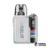 Colorful Silver