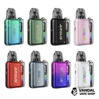 VooPoo Argus P2