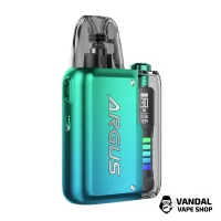 VooPoo Argus P2 - Neon Blue