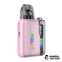VooPoo Argus P2 - Crystal Pink