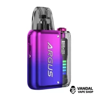 VooPoo Argus P2 - Violet Purple