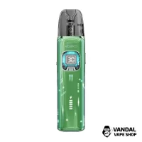 Voopoo Argus  Matrix - Lake Green