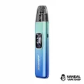 Pod-система VooPoo Argus G3 в голубом цвете