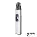 Pod-система VooPoo Argus G3 в белом цвете