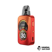 VOOPOO Argus A - Phantom Red 