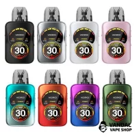 VOOPOO Argus A
