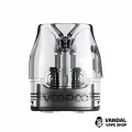 Kартридж Voopoo VMATE V3 (Top Fill) 0.4 Ом, 3 мл