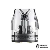 Картридж VooPoo VMATE V3 0.4 Ом 3 мл
