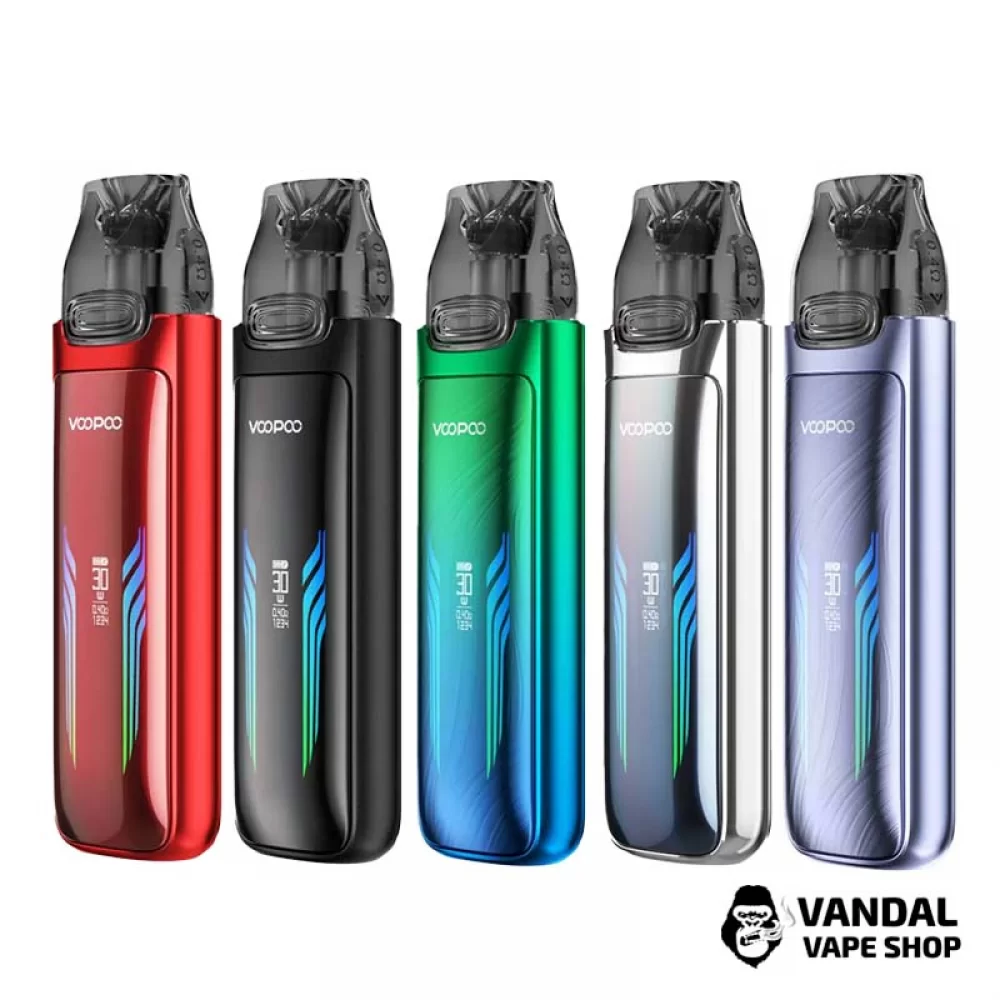 Оригинальная подсистема Voopoo VMate Max (Original)
