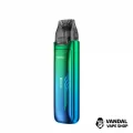 Оригинальная подсистема Voopoo VMate Max - Neon Blue в синем цвете