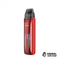 Оригинальная подсистема Voopoo VMate Max - Ruby Red в красном цвете