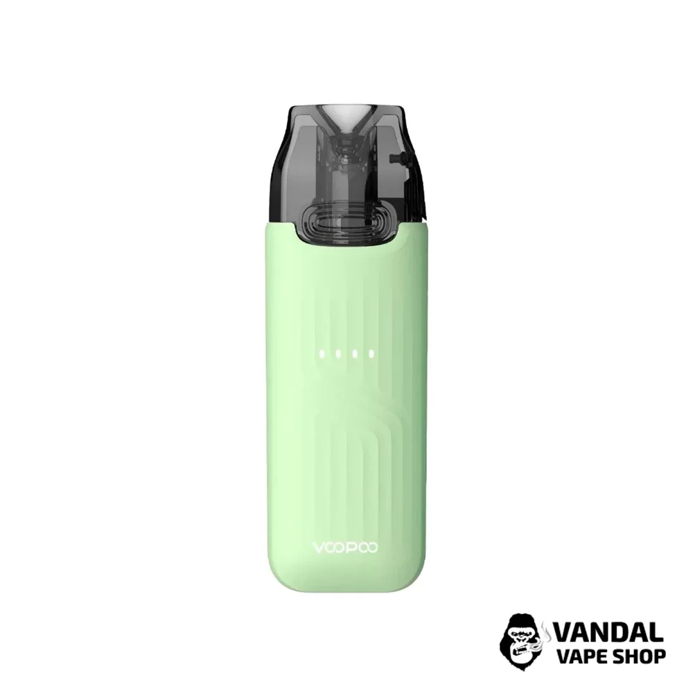 Pod-система VooPoo VMATE Mini в зелёном цвете