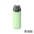 Pod-система VooPoo VMATE Mini в зелёном цвете