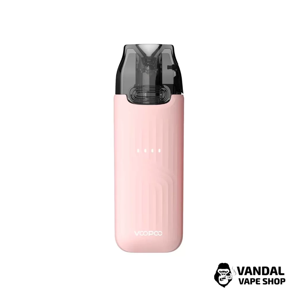 Pod-система VooPoo VMATE Mini в рожевому кольорі 