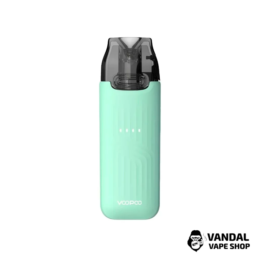 Pod-система VooPoo VMATE Mini в блакитному кольорі 