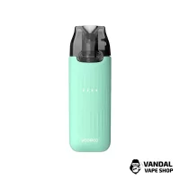 VooPoo VMATE Mini - Tiffany Green