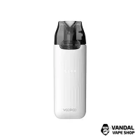 VooPoo VMATE Mini - Pure Whitе