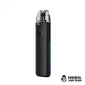 Pod-система Voopoo Vmate i2 у чорному кольорі