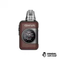 Оригинальная Pod-система Oxva Xlim SQ Pro 2 В деревянном коричневом цвете