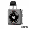 Vaporesso XROS 5 Nano в чорному кольорі