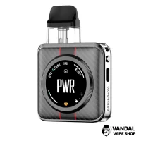 Vaporesso XROS 5 Nano - Black Satin