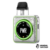 Vaporesso XROS 5 Nano - Damascus Silver