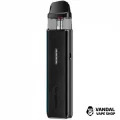 Pod-система Vaporesso XROS 5 Mini Pod Kit (Original) в кожаном черном дизайне