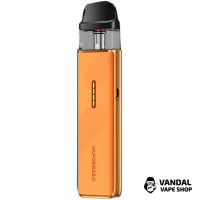 VAPORESSO XROS 5 Mini - Retro Orange