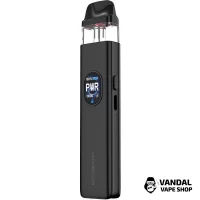 VAPORESSO XROS 5 - Cosmic Black