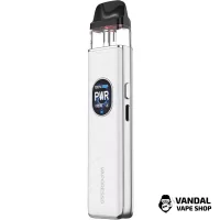 VAPORESSO XROS 5 - Opal White