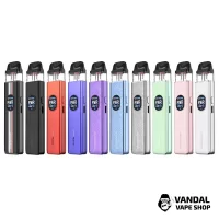 VAPORESSO XROS 5