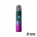 Pod-система VooPoo Argus G2 (Original) в сине-фиолетовом градиенте